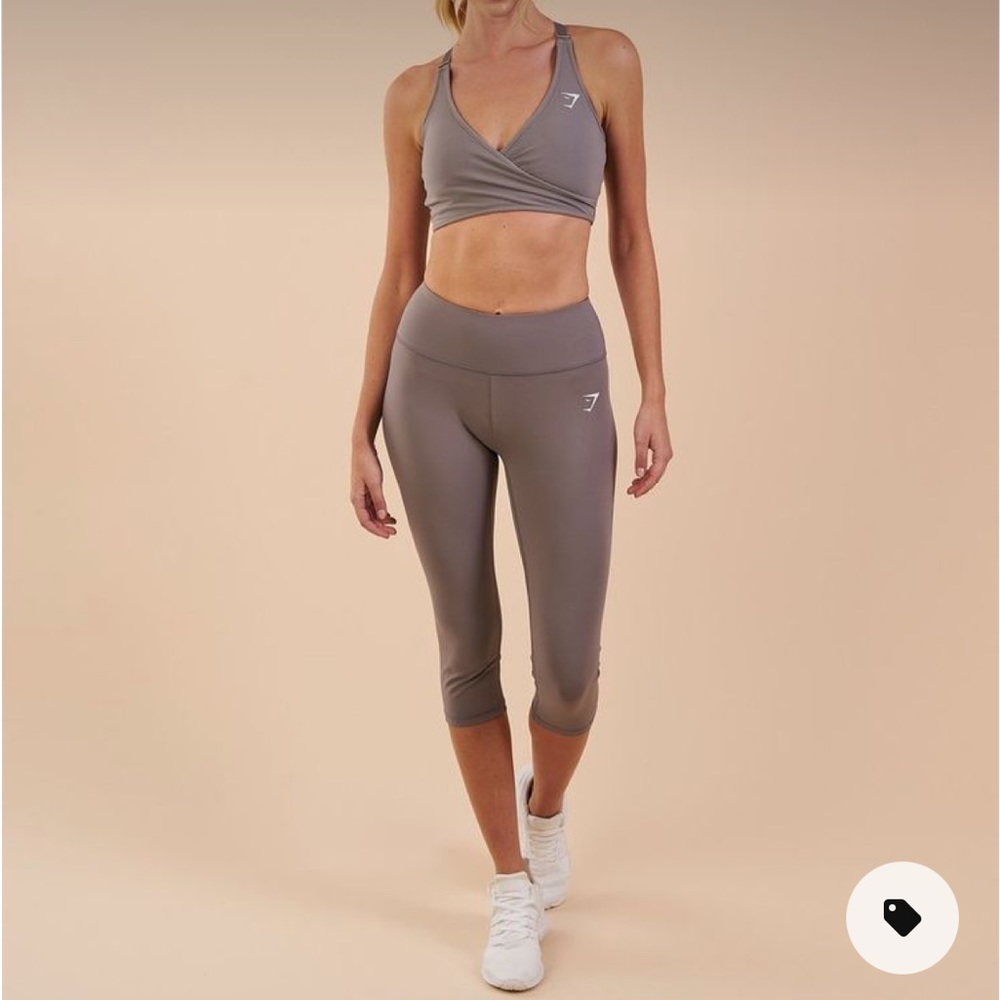 Dreamy legging